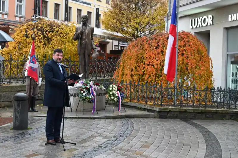 Státní svátek