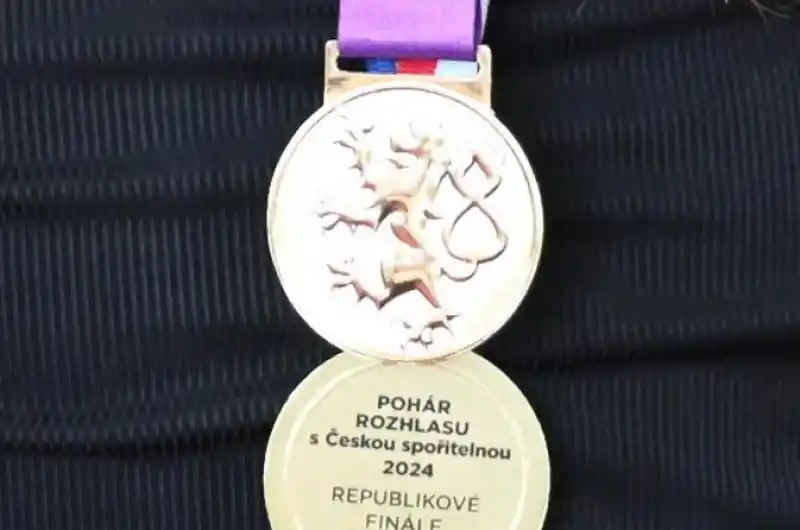 Vítězky letošního Poháru rozhlasu