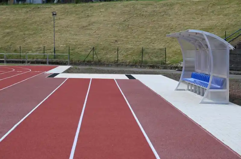 atletický stadion