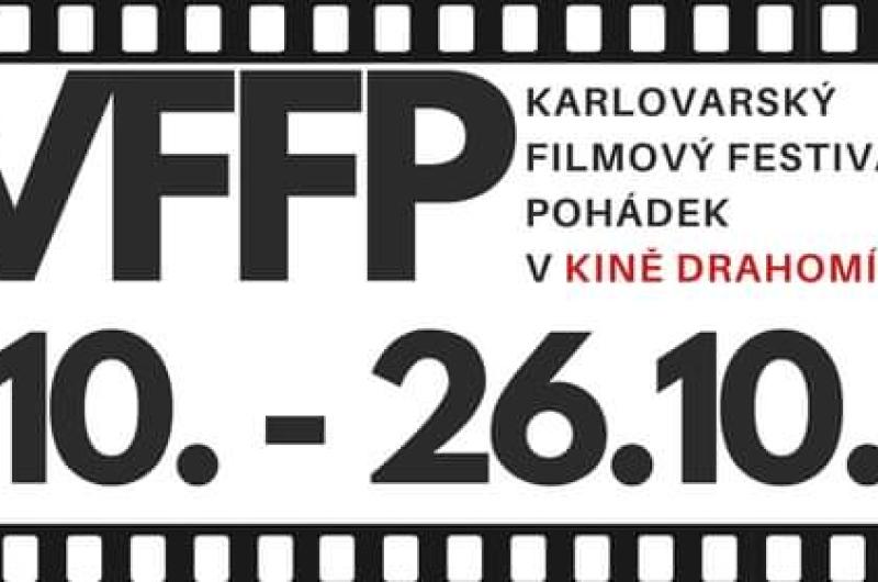 Karlovarský filmový festival pohádek