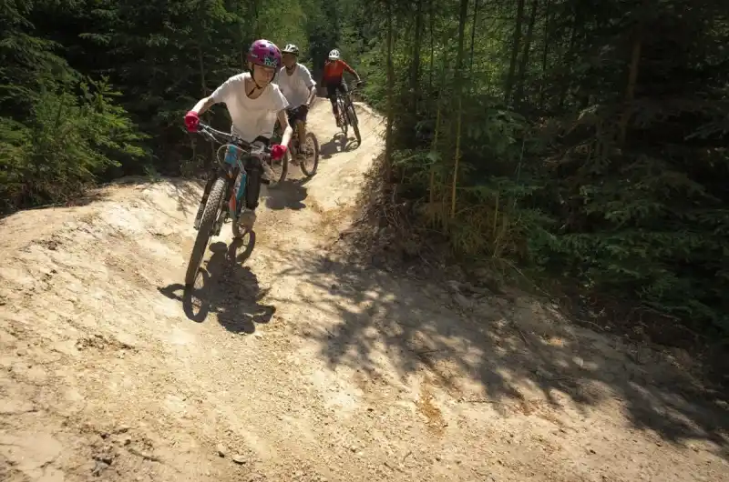 GEOtrail otevření