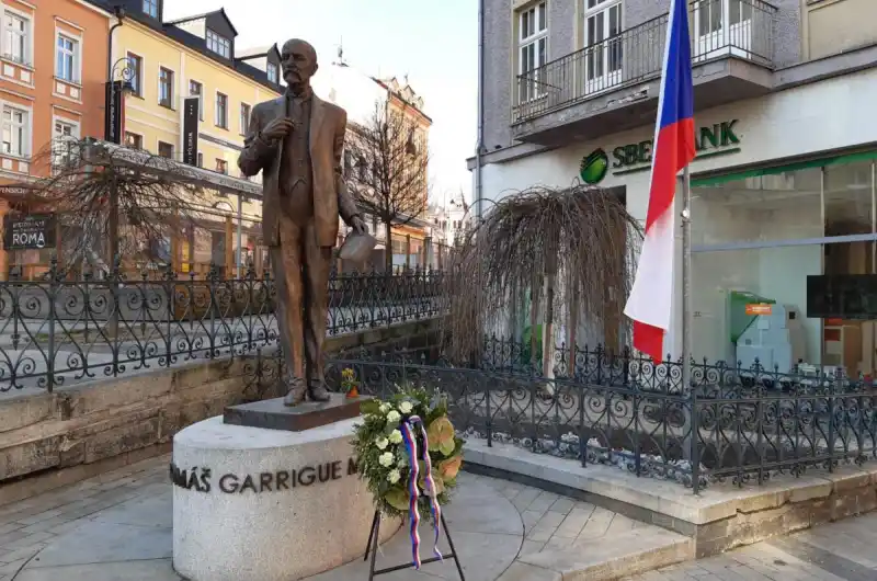 Výročí narození TGM_1