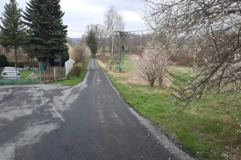 Loketská ulice