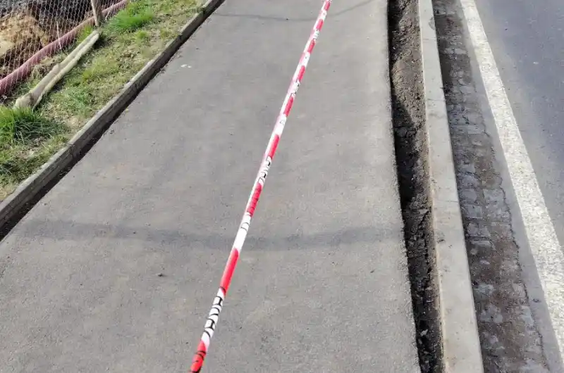 Sedlecká ulice