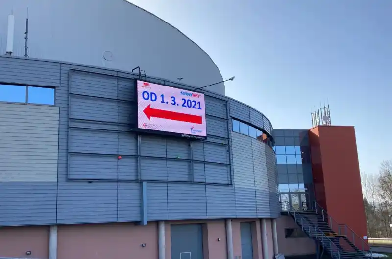 KV Arena