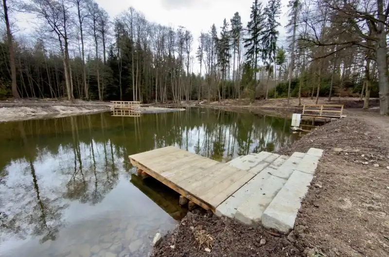 Ovčí rybník