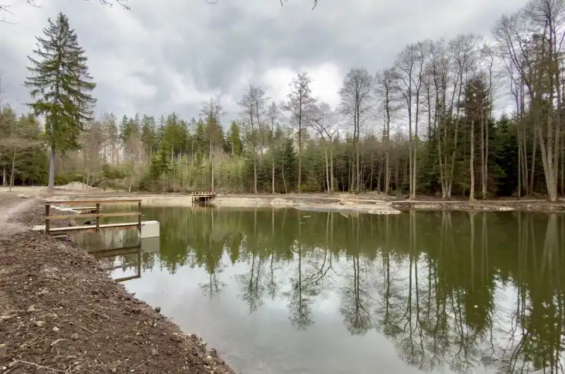 Ovčí rybník