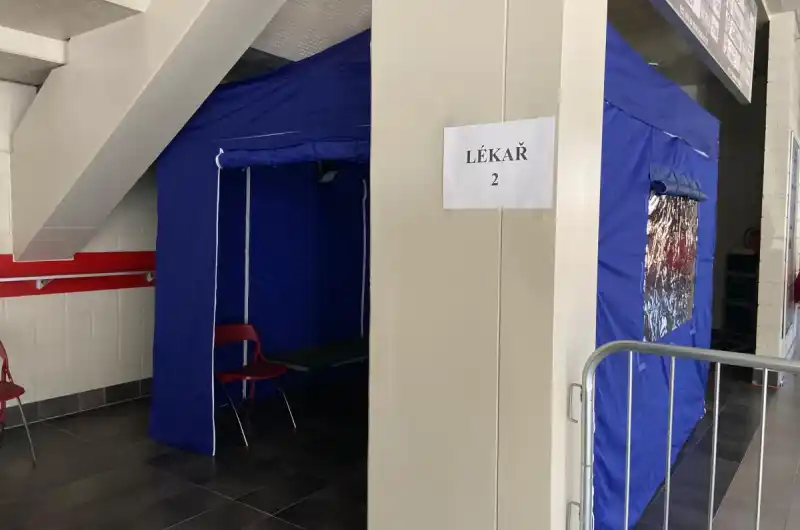 KV Arena