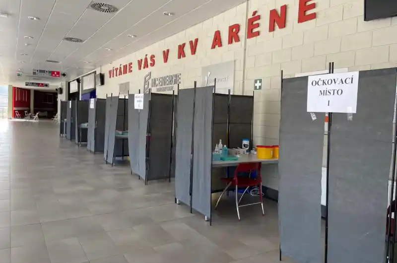 KV Arena