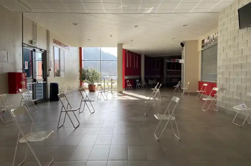 KV Arena