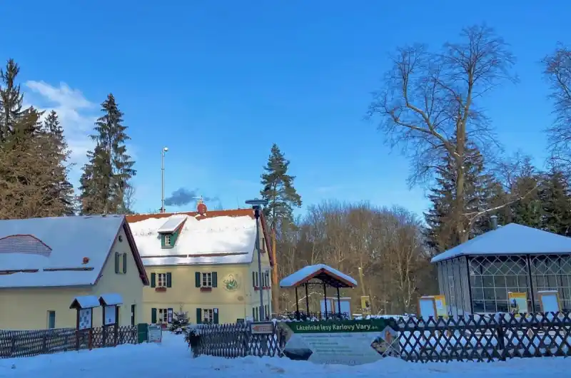 Svatý Linhart