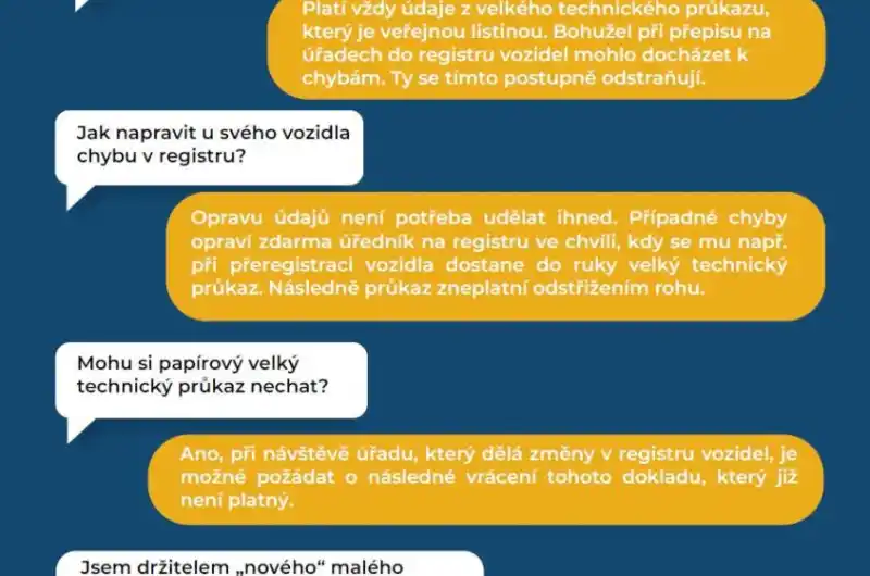 Leták_změny u technických průkazů_b