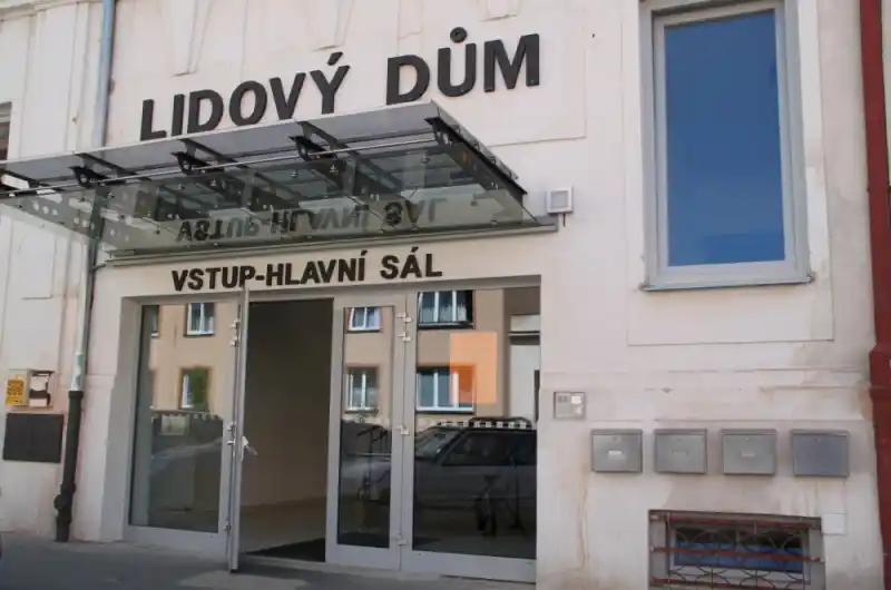 Lidový dům