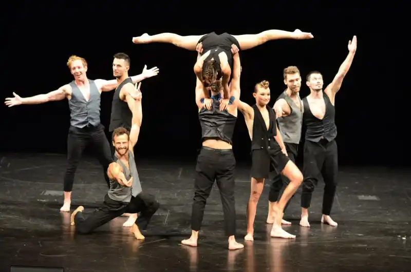 Loosers Cirque Company