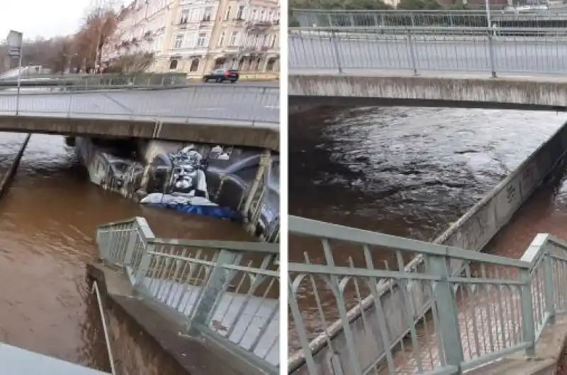 povodeň 