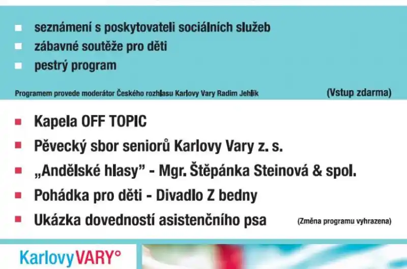 Pomáhejme s radostí 2022_plakát