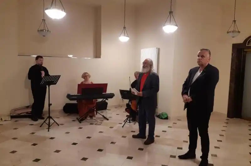 Dny Evropského dědictví
