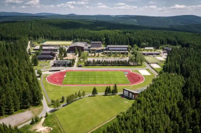 Sportpark Rabenberg