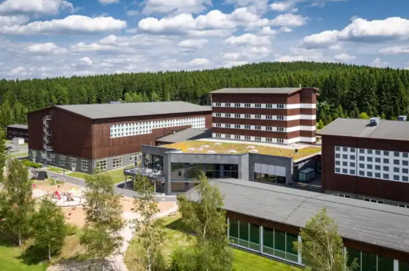 Sportpark Rabenberg
