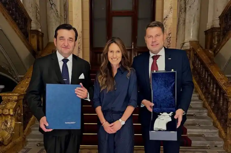 Ocenění v soutěži Stavby Karlovarského kraje