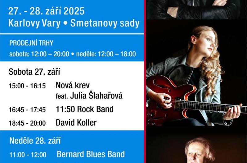 Svatováclavské slavnosti - Oslavy světového dědictví UNESCO