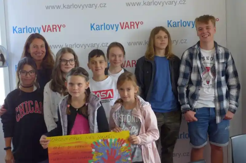 V karanténě_výherci