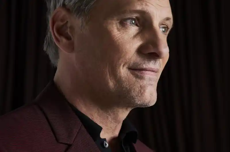 Viggo Mortensen