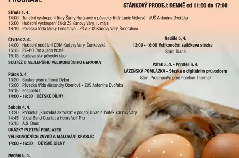 Program