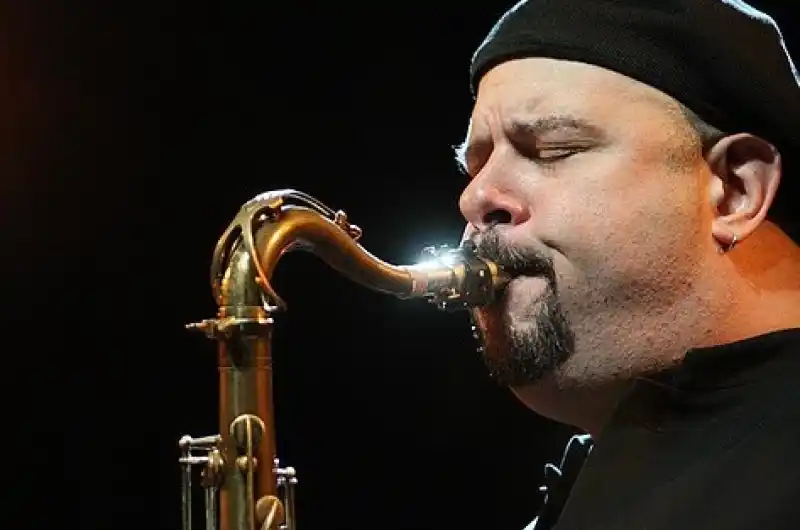 Bob Franceschini