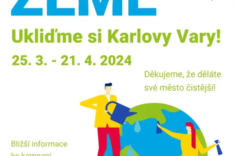 Den Země 2024
