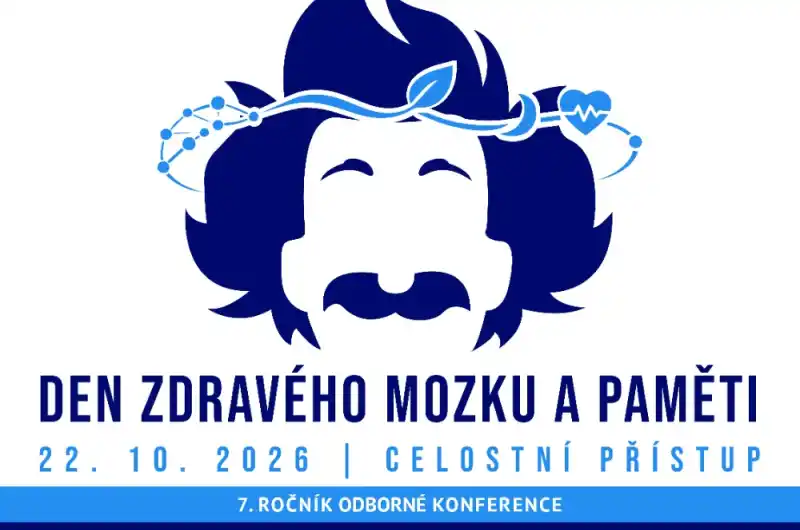 Den zdravého mozku a paměti