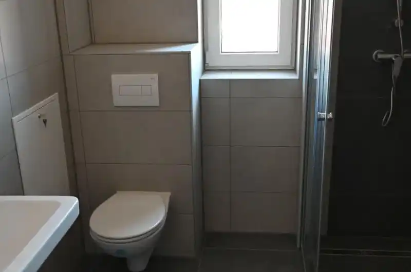 Bytový dům Komenského 27