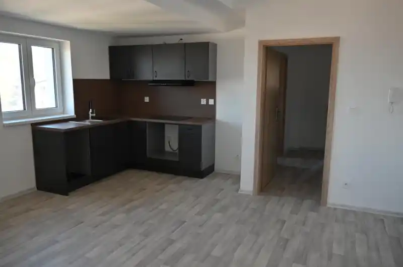 Bytový dům Komenského 27