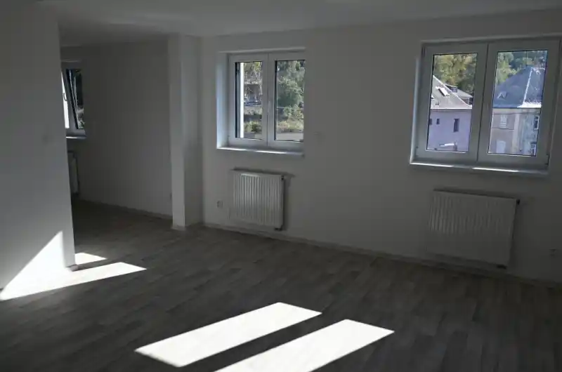 Bytový dům Komenského 27