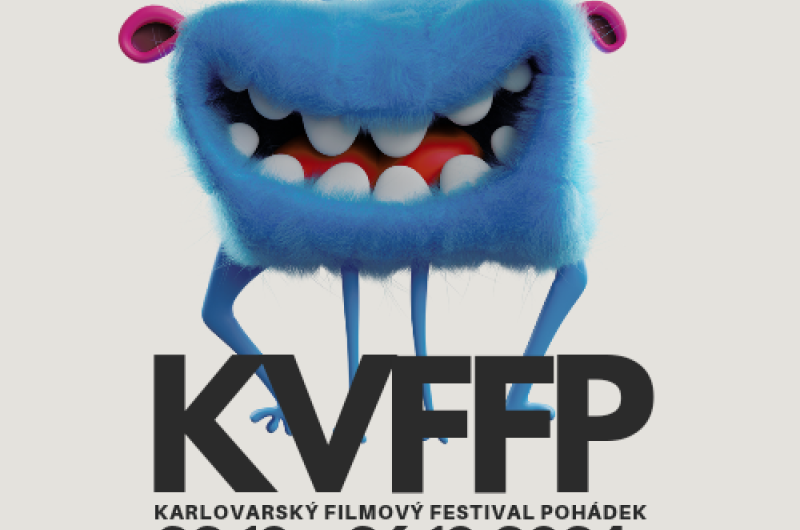 Karlovarský filmový festival pohádek