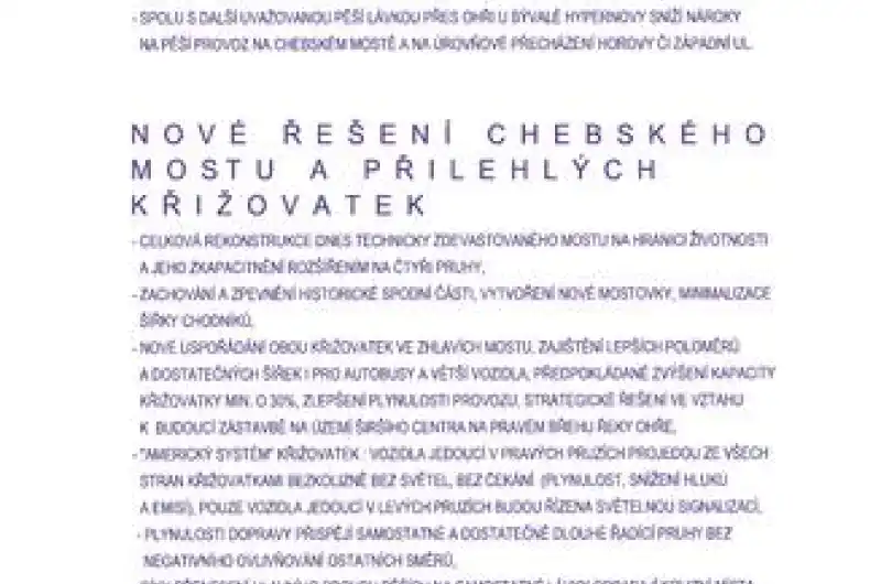 Situace - text vlevo