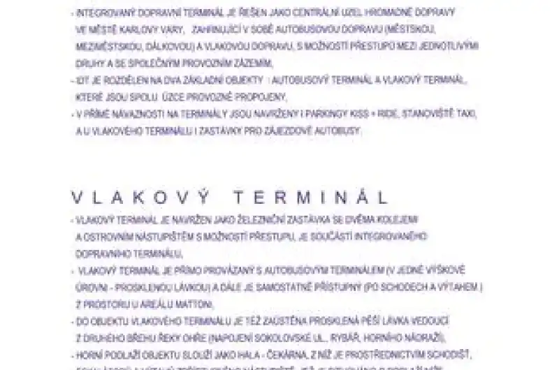 Situace - text vpravo