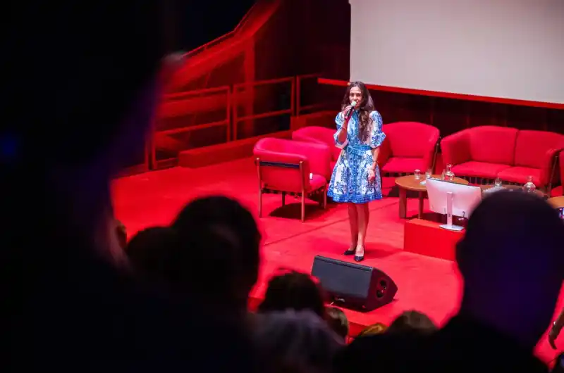 konference Děti pod tlakem
