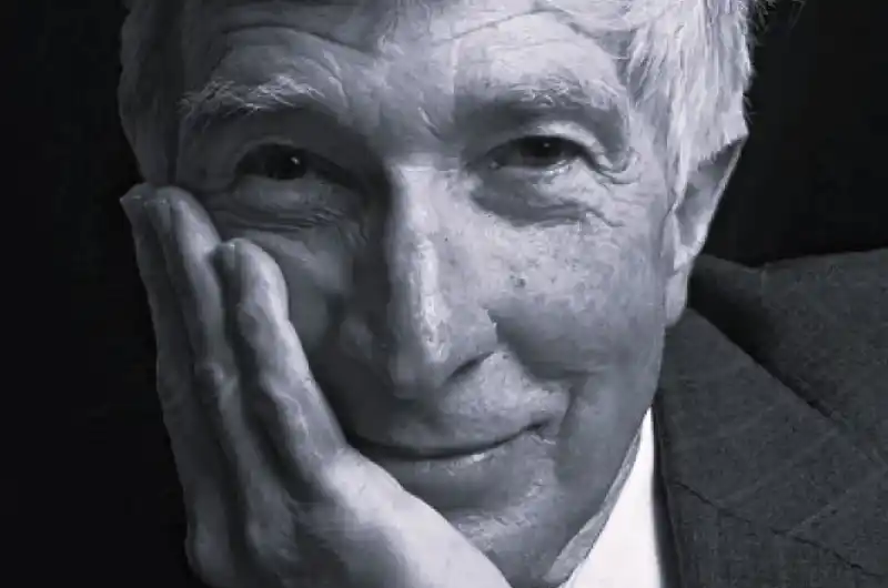 John Updike