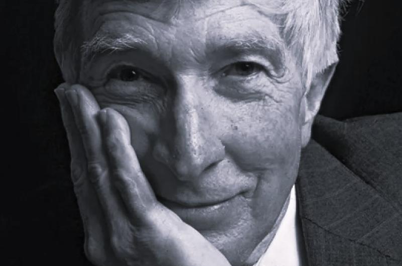 John Updike