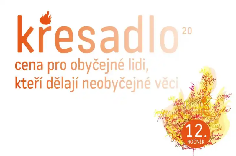 Křesadlo