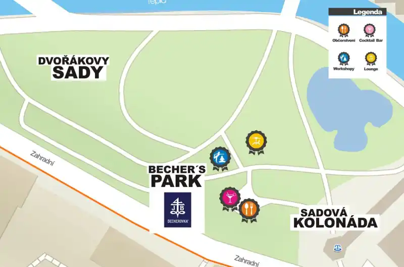 Becher's Park