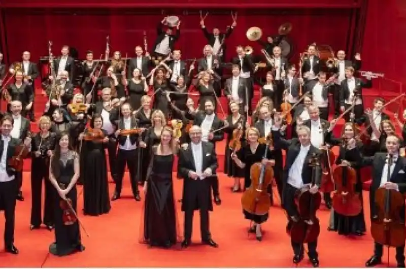 Karlovarský symfonický orchestr