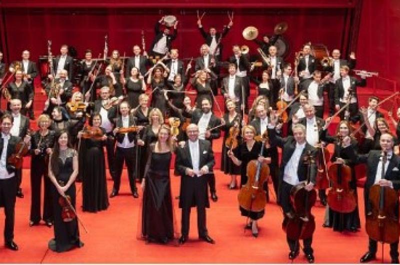 Karlovarský symfonický orchestr