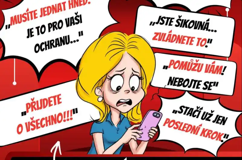 kyberbezpečnost
