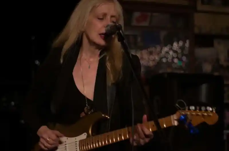 Leni Stern