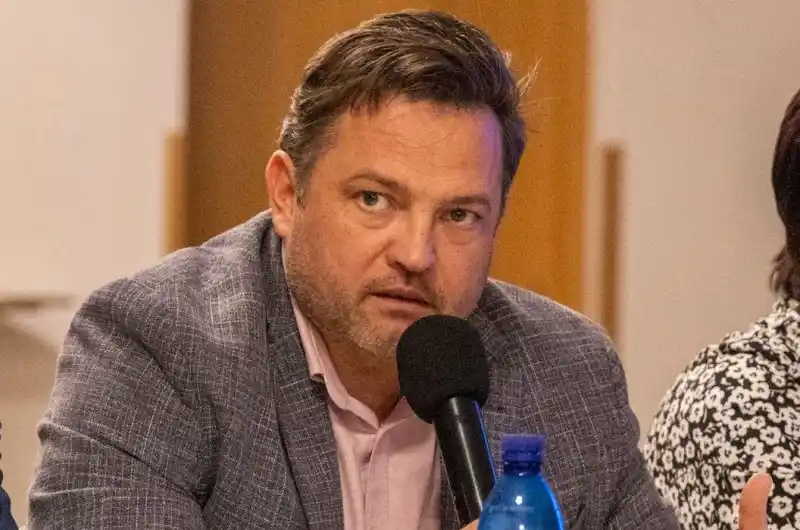 Město sobě_diskusní fórum