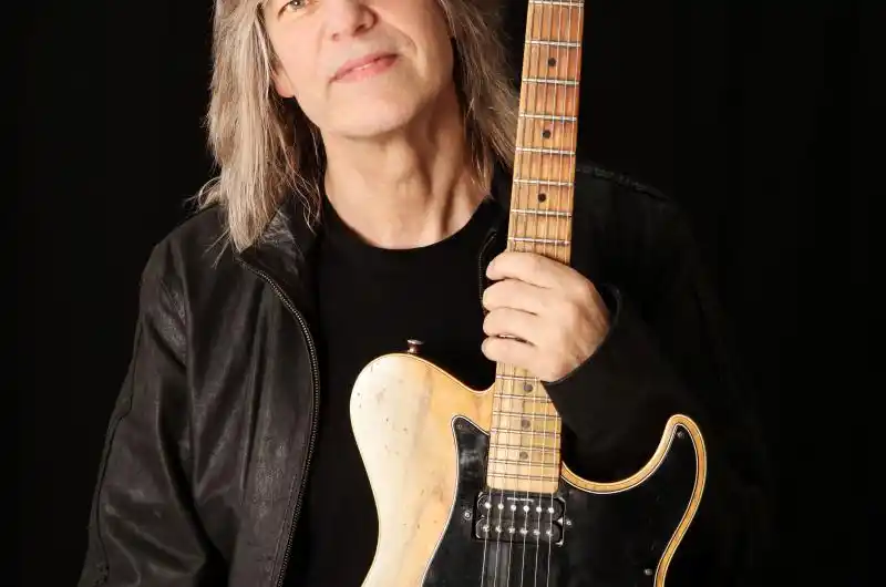 Mike Stern