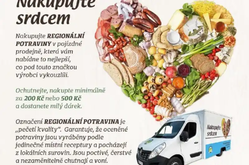 Pojízdná prodejna_plakát