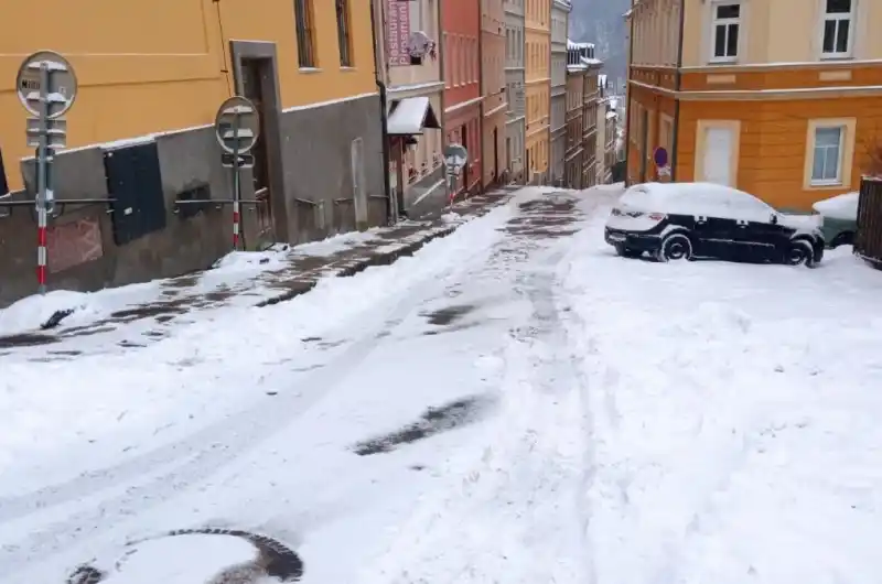 Do soboty budou uzavřené tři komunikace